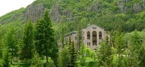 Armenia Wellness & Spa Hotel