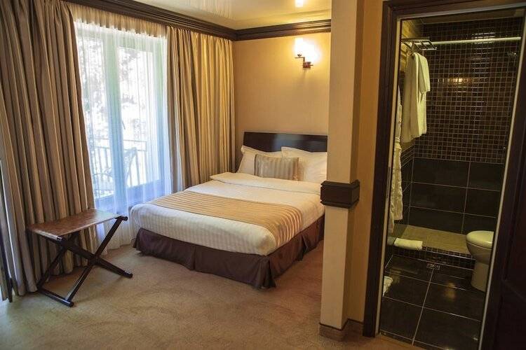 Best Western Paradise Hotel