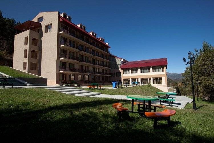 Best Western Paradise Hotel