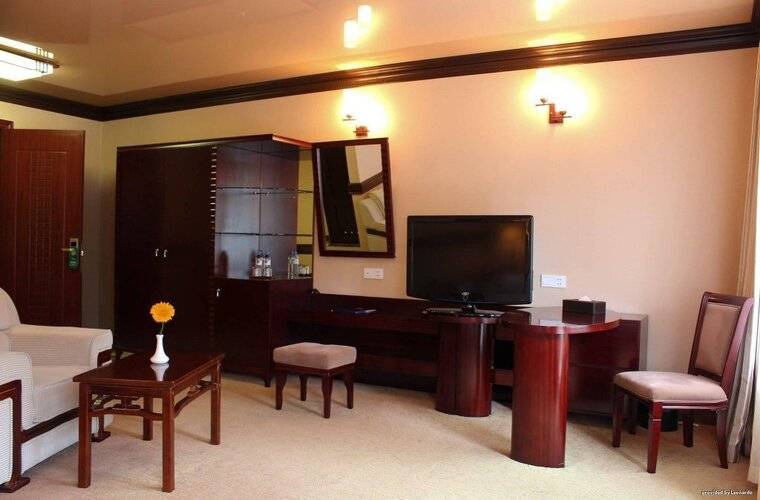 Best Western Paradise Hotel