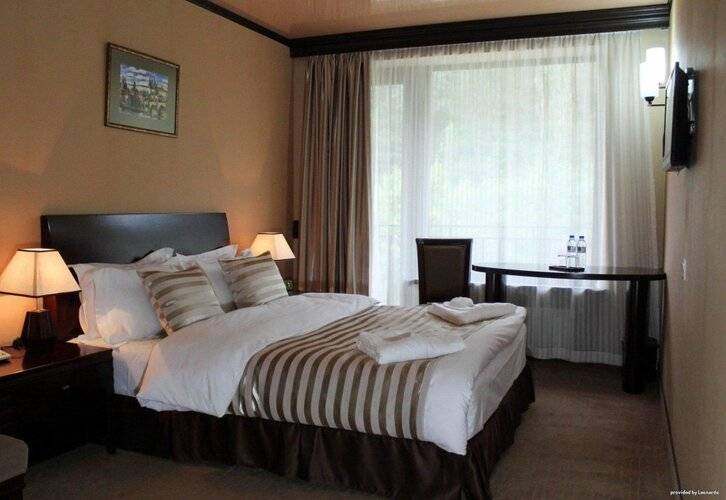 Best Western Paradise Hotel
