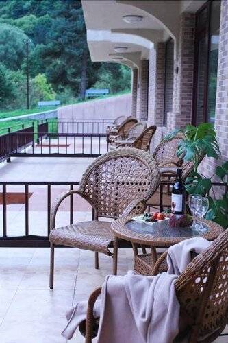 Best Western Paradise Hotel