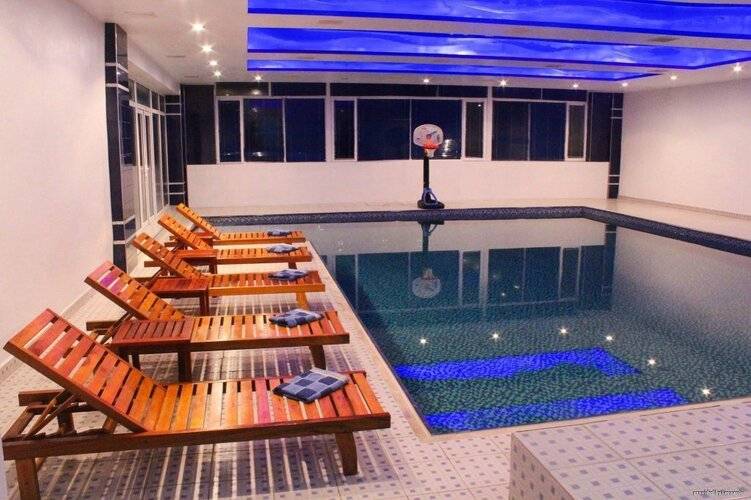 Best Western Paradise Hotel