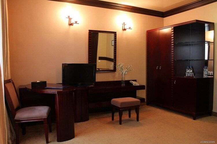 Best Western Paradise Hotel