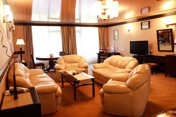 Best Western Paradise Hotel