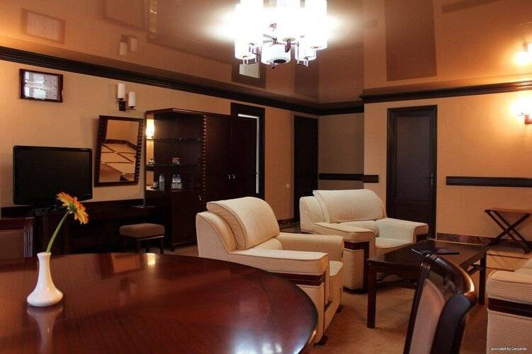 Best Western Paradise Hotel