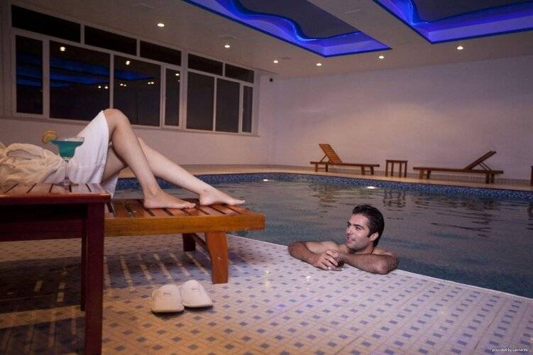 Best Western Paradise Hotel