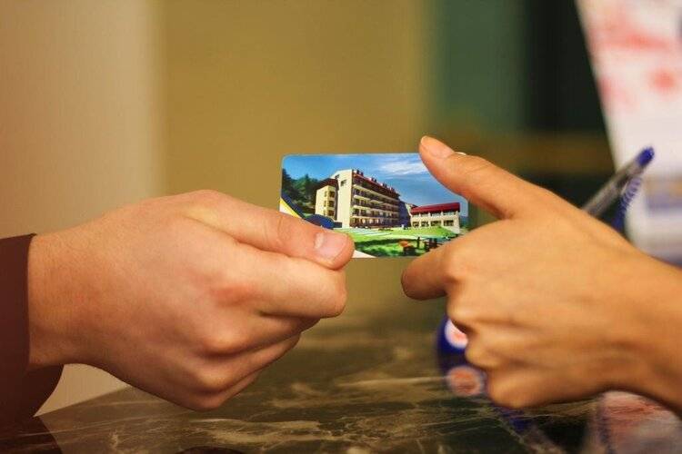 Best Western Paradise Hotel