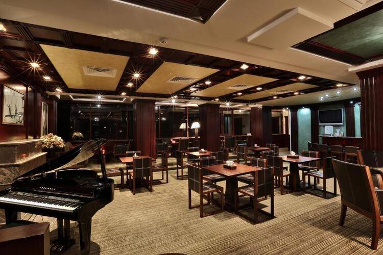 Dilijan Resort & Spa