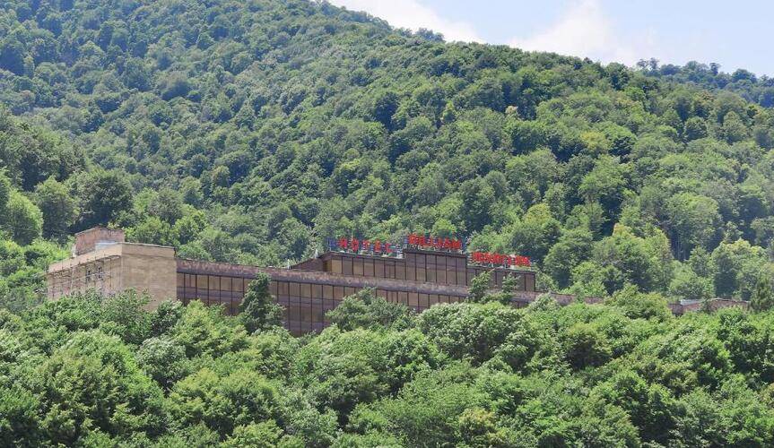 Dilijan Resort & Spa