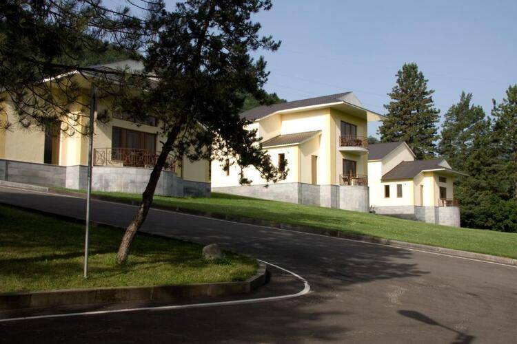 Dilijan Resort & Spa