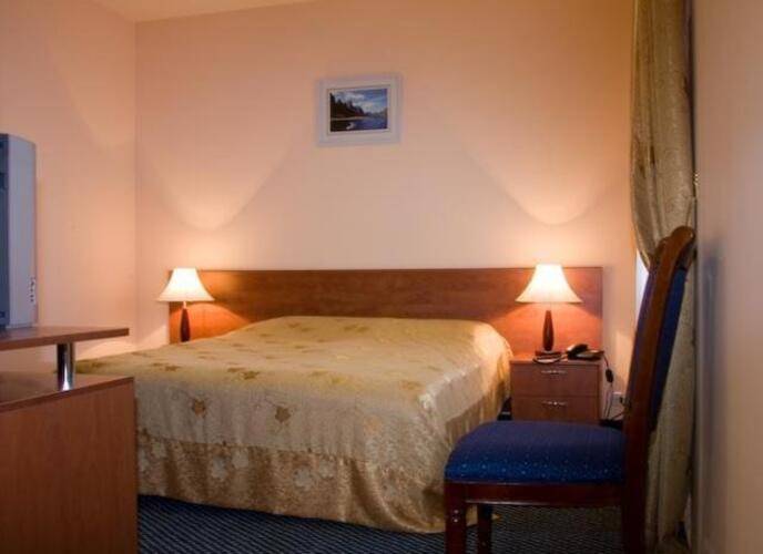 Dilijan Resort & Spa