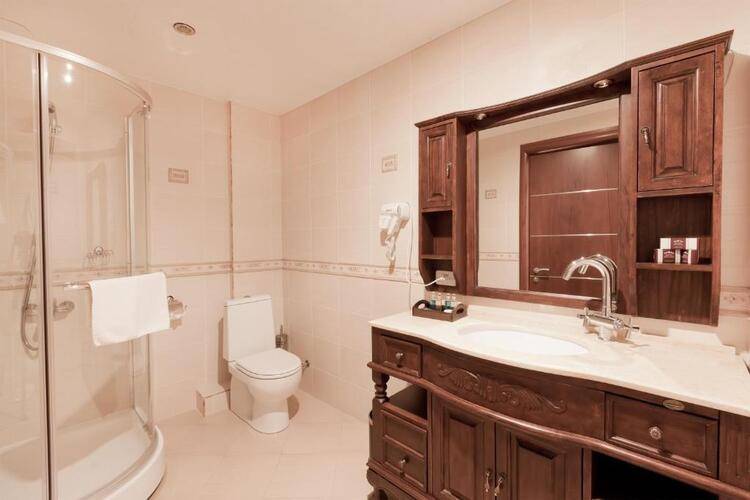 Dilijan Resort & Spa