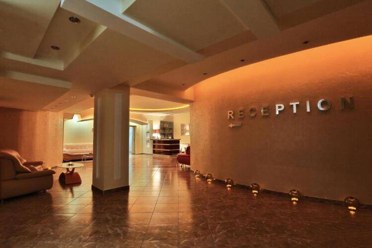 Dilijan Resort & Spa
