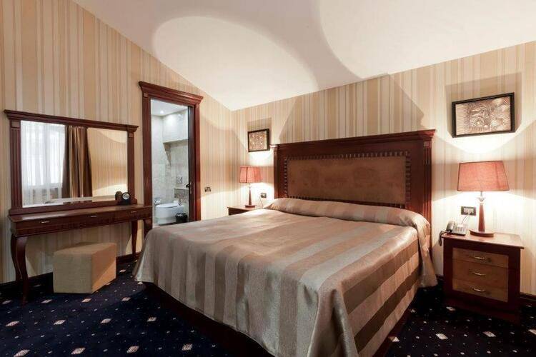 Dilijan Resort & Spa