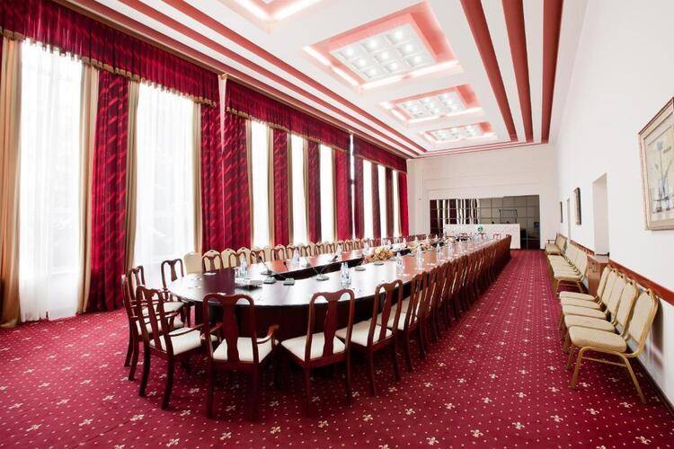 Dilijan Resort & Spa