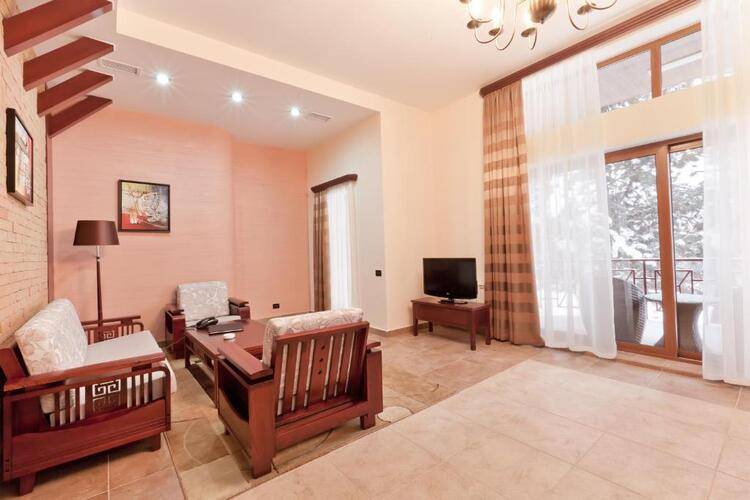 Dilijan Resort & Spa