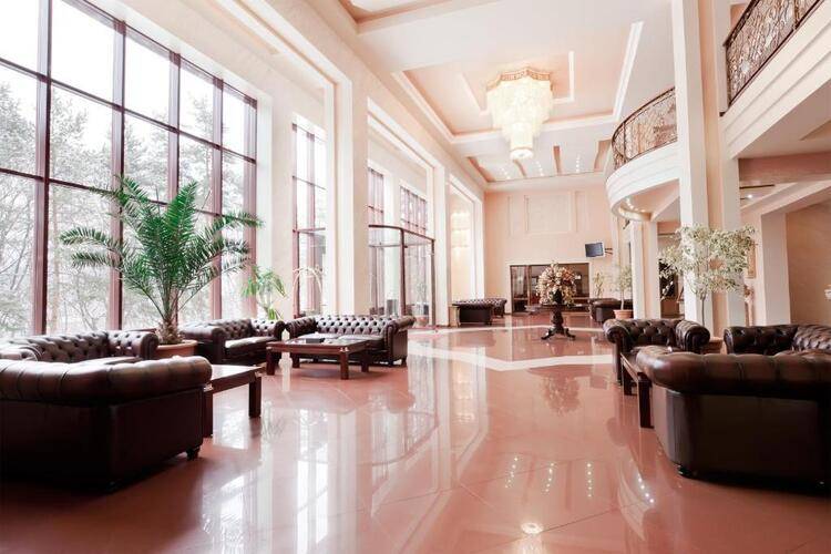Dilijan Resort & Spa