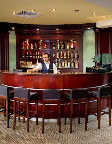 Dilijan Resort & Spa