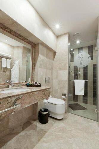 Dilijan Resort & Spa