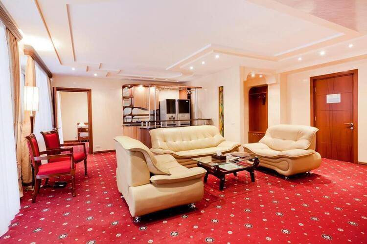 Dilijan Resort & Spa