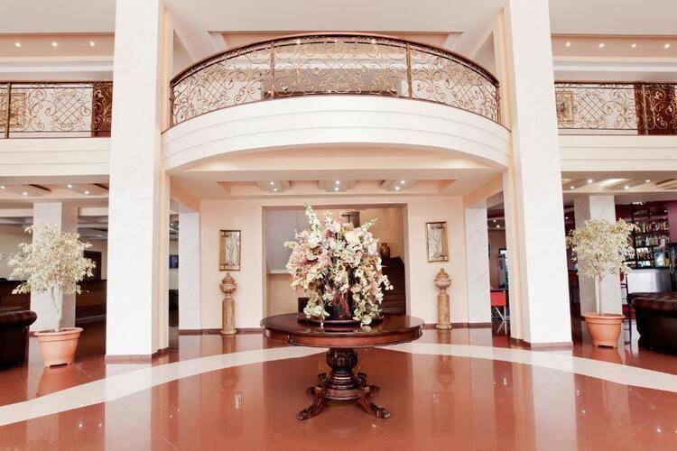 Dilijan Resort & Spa