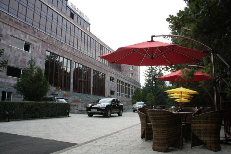 Dilijan Resort & Spa