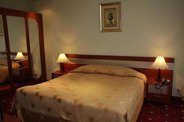 Dilijan Resort & Spa