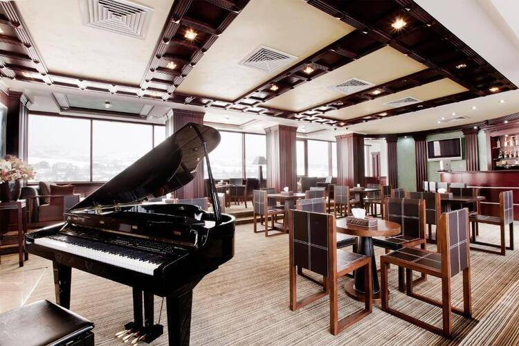 Dilijan Resort & Spa