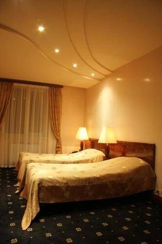 Dilijan Resort & Spa