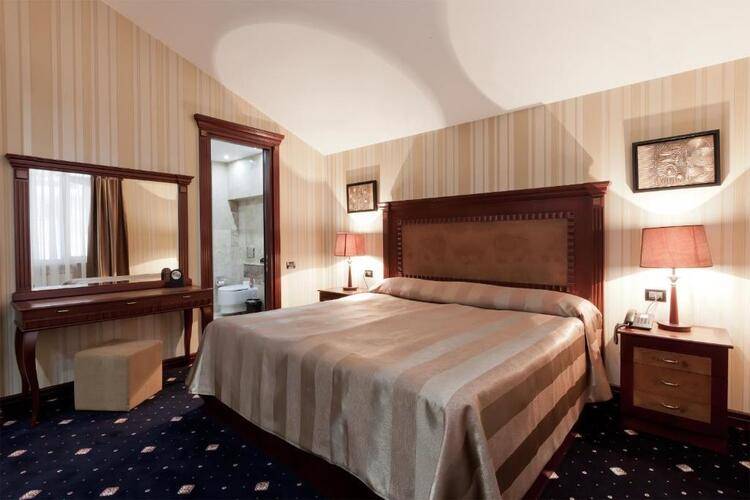 Dilijan Resort & Spa