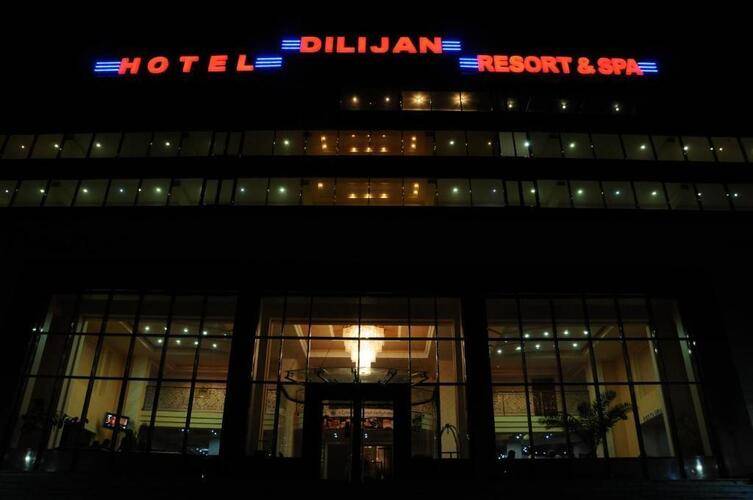 Dilijan Resort & Spa