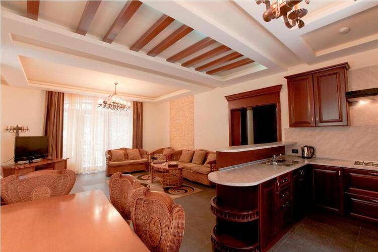 Dilijan Resort & Spa