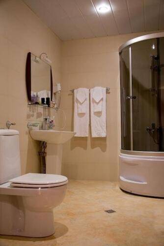 Dilijan Resort & Spa