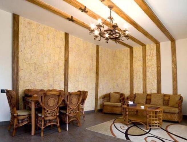 Dilijan Resort & Spa
