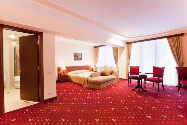Dilijan Resort & Spa