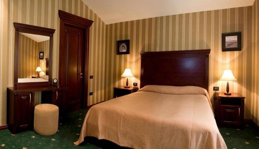 Dilijan Resort & Spa