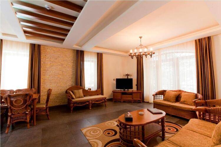 Dilijan Resort & Spa