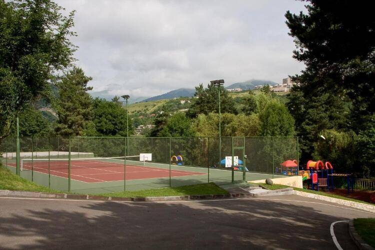 Dilijan Resort & Spa