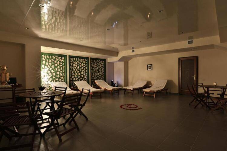 Dilijan Resort & Spa