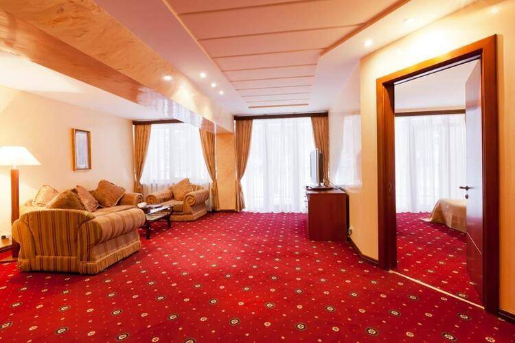 Dilijan Resort & Spa