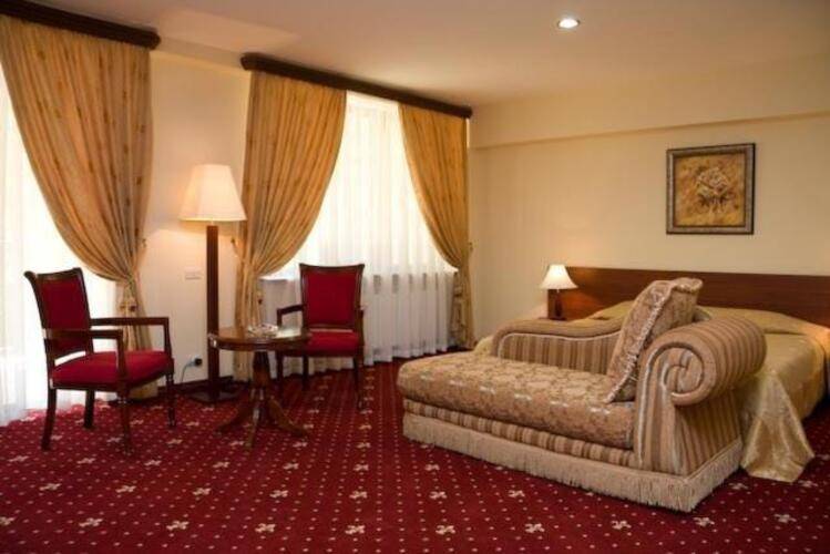 Dilijan Resort & Spa
