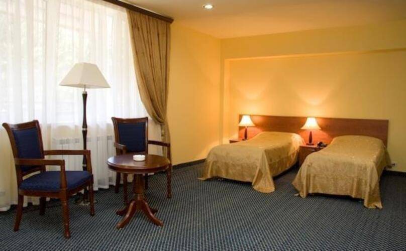 Dilijan Resort & Spa