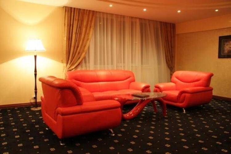 Dilijan Resort & Spa
