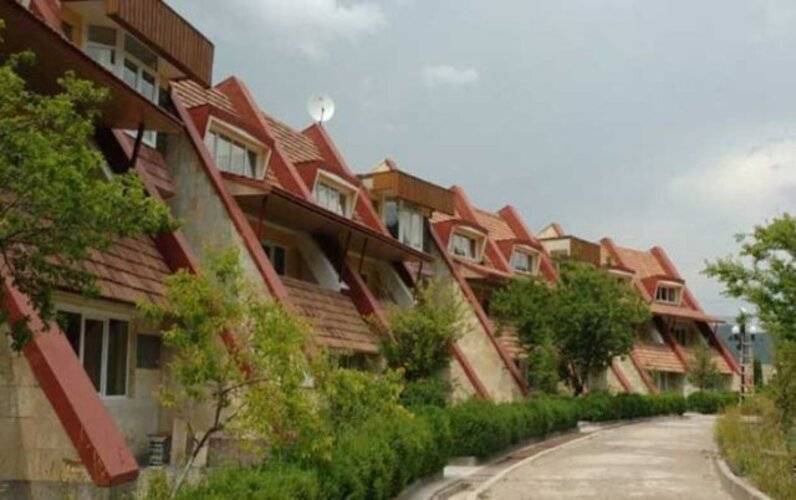 Дилижанский Оздоровительный Комплекс "Импульс"