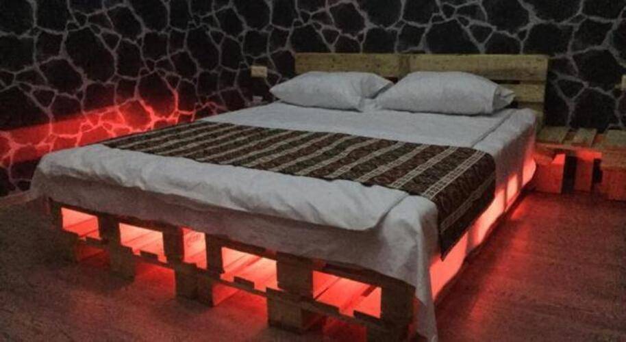 Belvedere Eco Resort