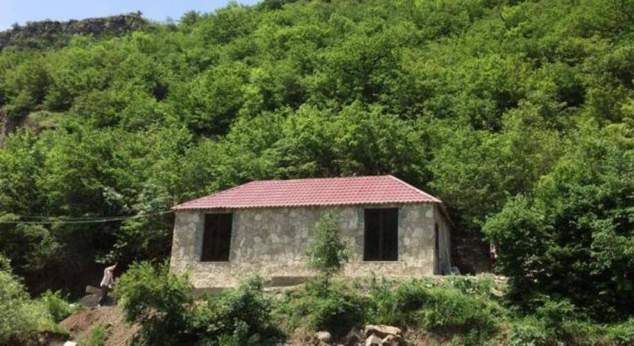 Belvedere Eco Resort