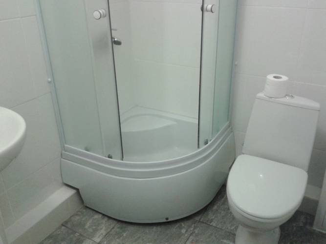 Дом На Аллейной (Бывш. Солнышко) — фото 53