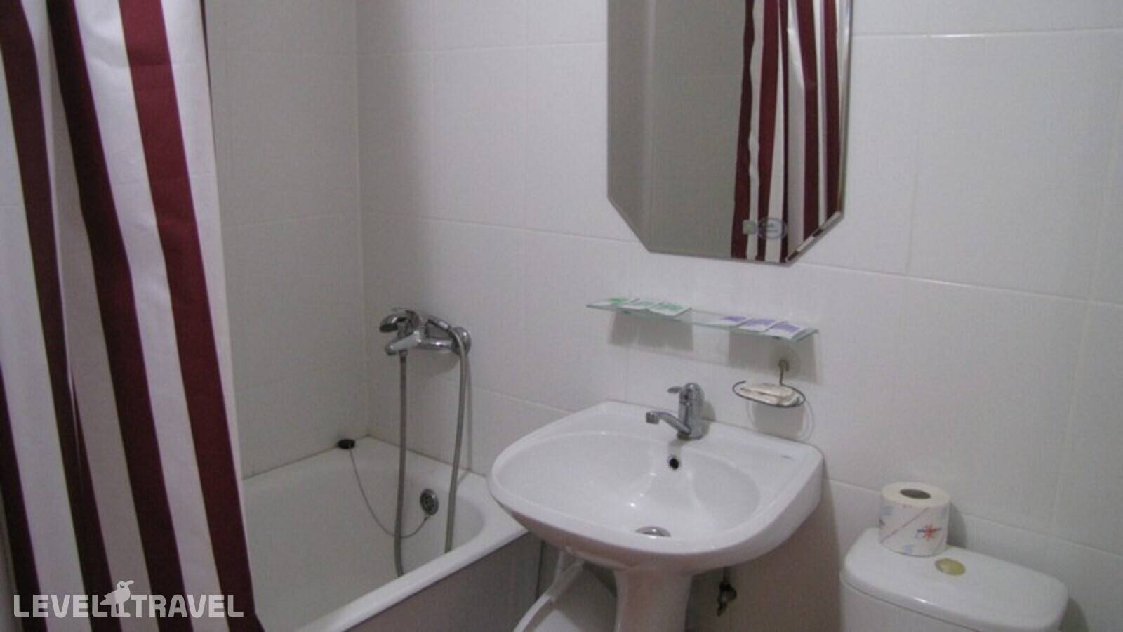 фотографии отеля Дом На Аллейной (Бывш. Солнышко) в Россия(Адлер) - фото №25