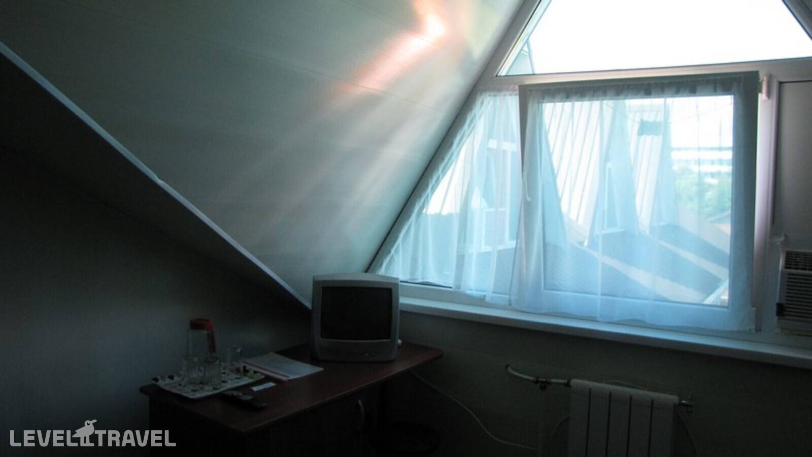 фотографии отеля Дом На Аллейной (Бывш. Солнышко) в Россия(Адлер) - фото №27